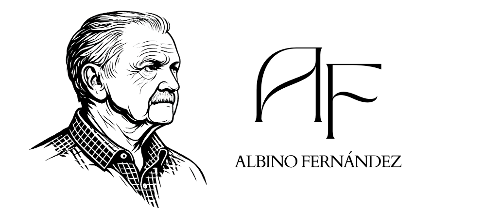 Legado Albino Fernández